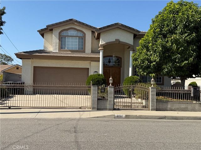3135 Bartlett, Rosemead