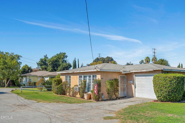 5333 El Monte Avenue, Temple City