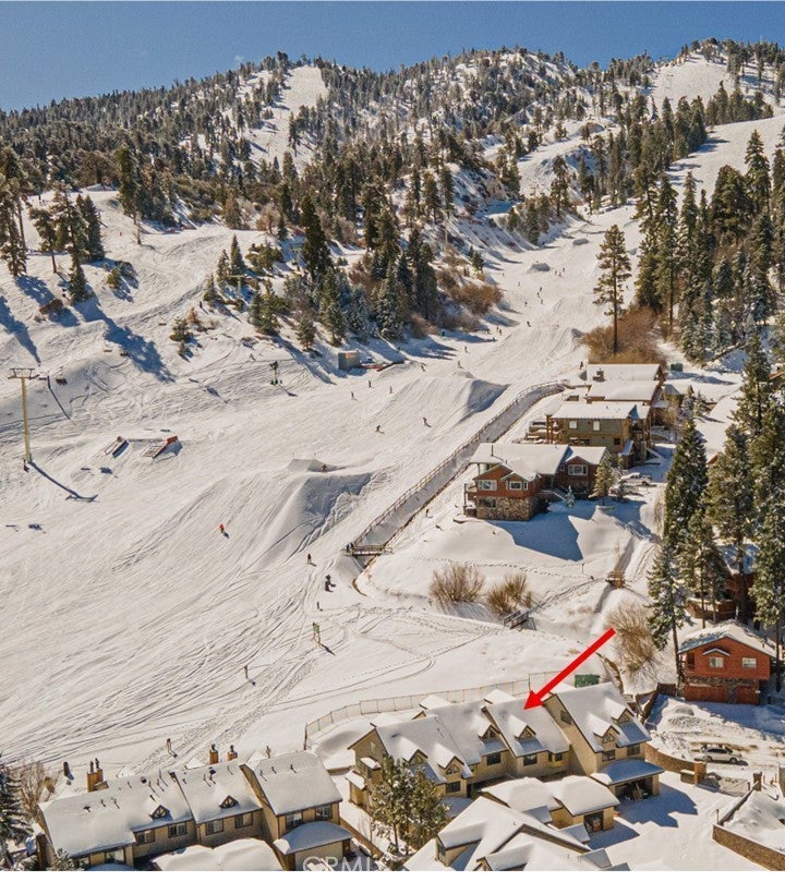 43000 Clover 22, Big Bear Lake