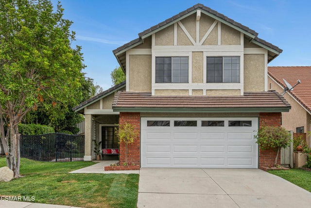 26869 Cold Springs Street, Agoura Hills.