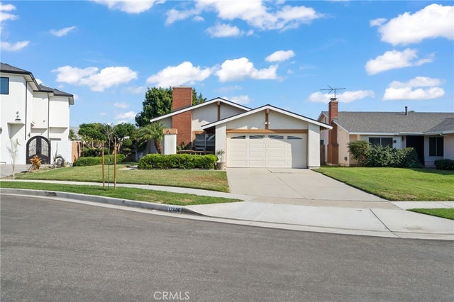 17608 Caliente Place, Cerritos