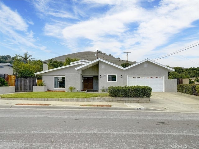 1315 Ameluxen, Hacienda Heights