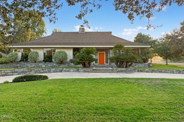 835 Canterbury Road, San Marino