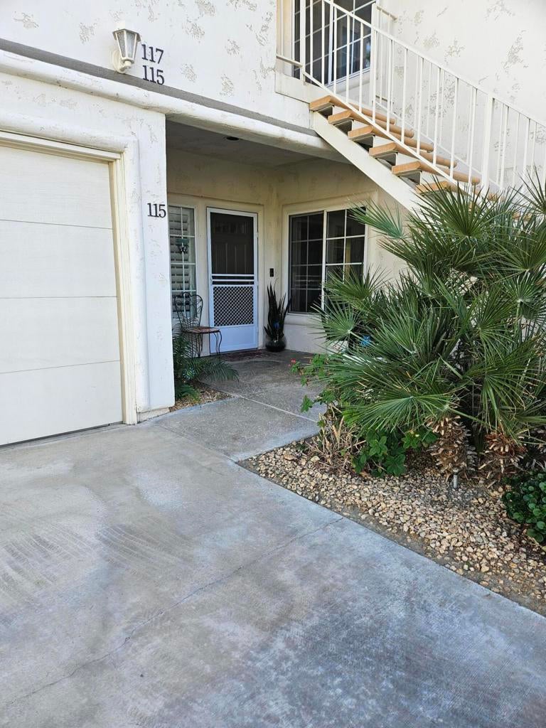 115 Desert Falls Dr. East Drive, Palm Desert