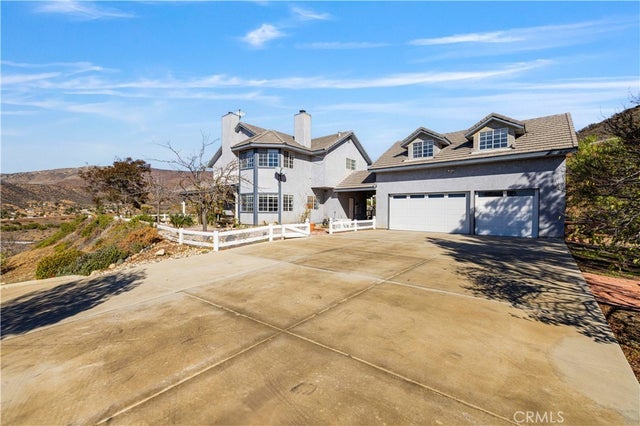 4131 Pelona Canyon Road, Acton