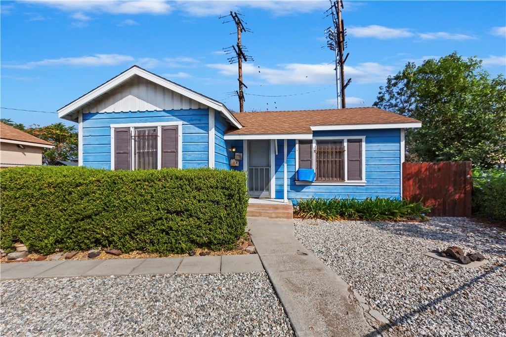 Photo of Listing #CV25255520