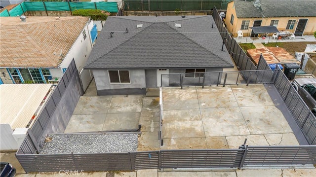 1225 Van Pelt, Los Angeles