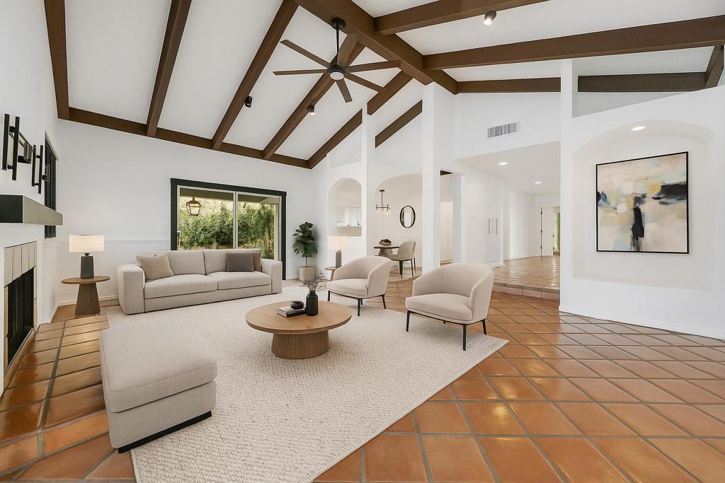 60 Calle Solano, Rancho Mirage