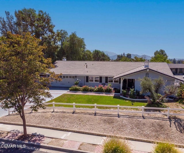 2130 La Granada Drive, Thousand Oaks