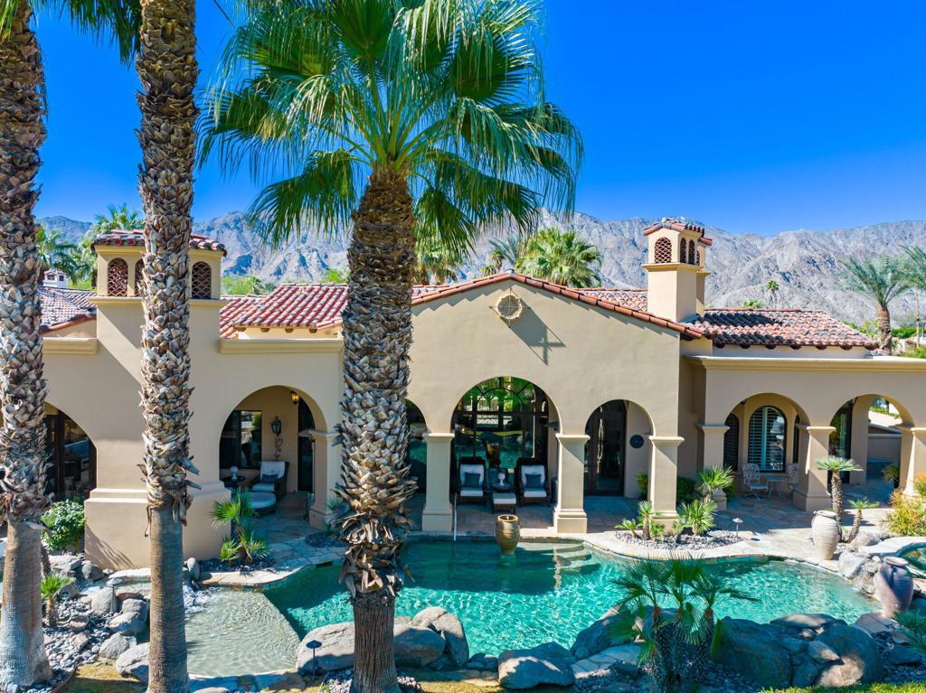 53330 Del Gato Drive, La Quinta