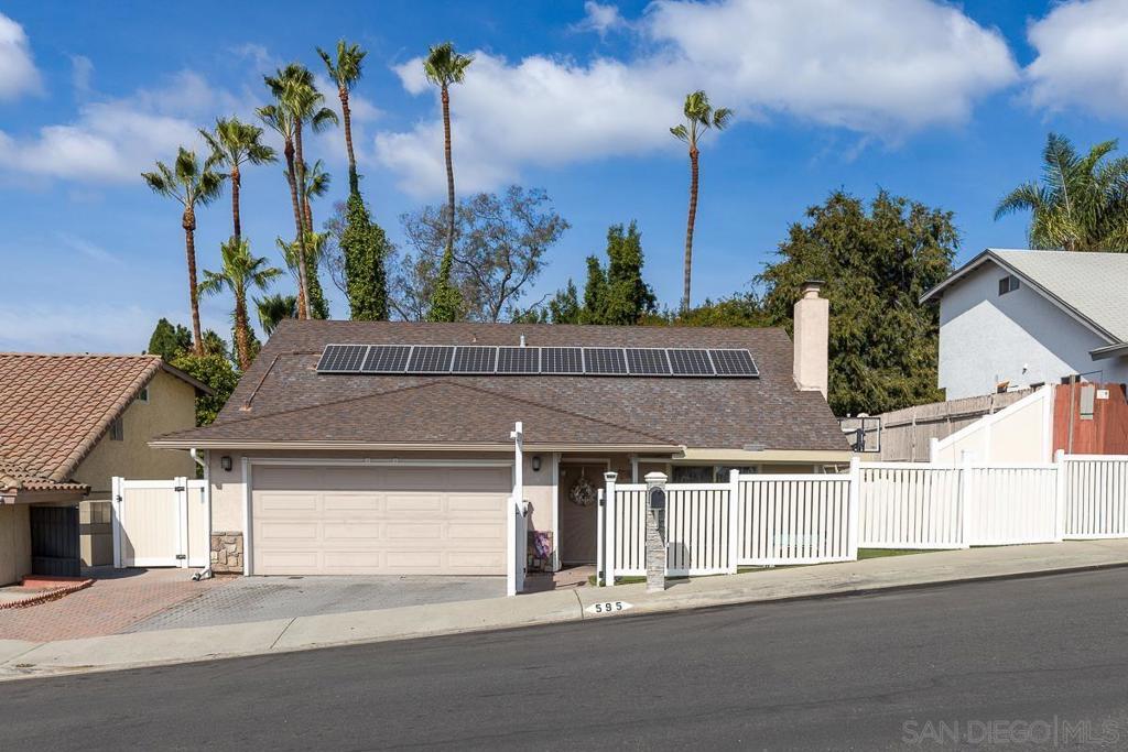 Photo of Listing #250043567SD