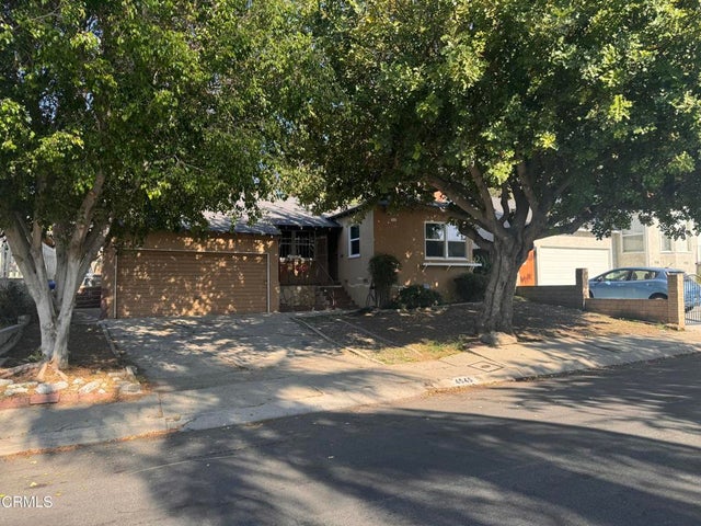 4545 Yellowstone Street, Los Angeles