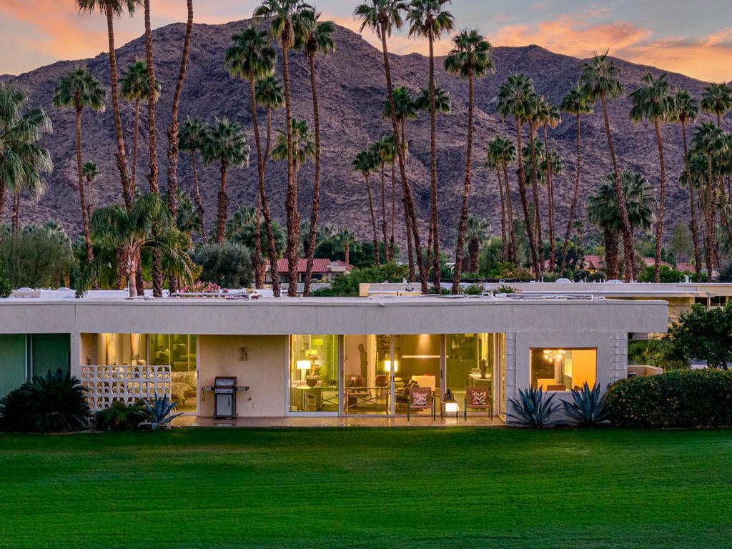 311 Westlake Terrace, Palm Springs