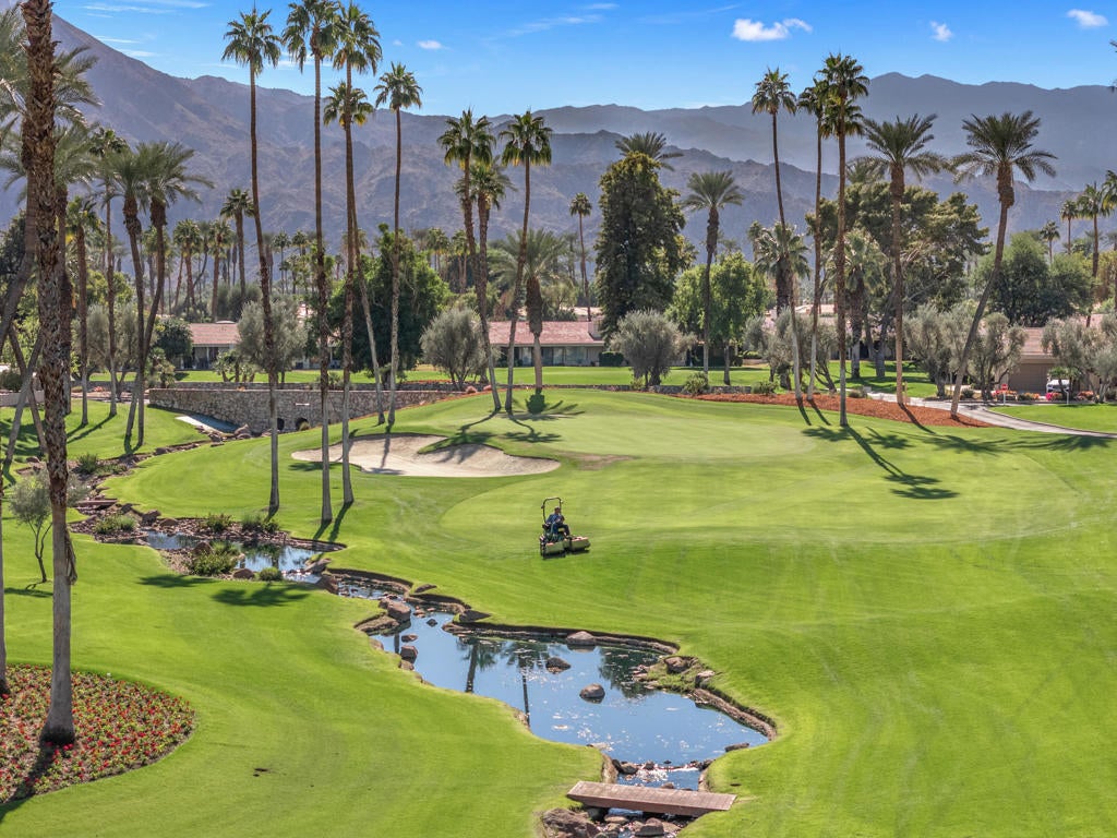 44828 Oro Grande Circle, Indian Wells