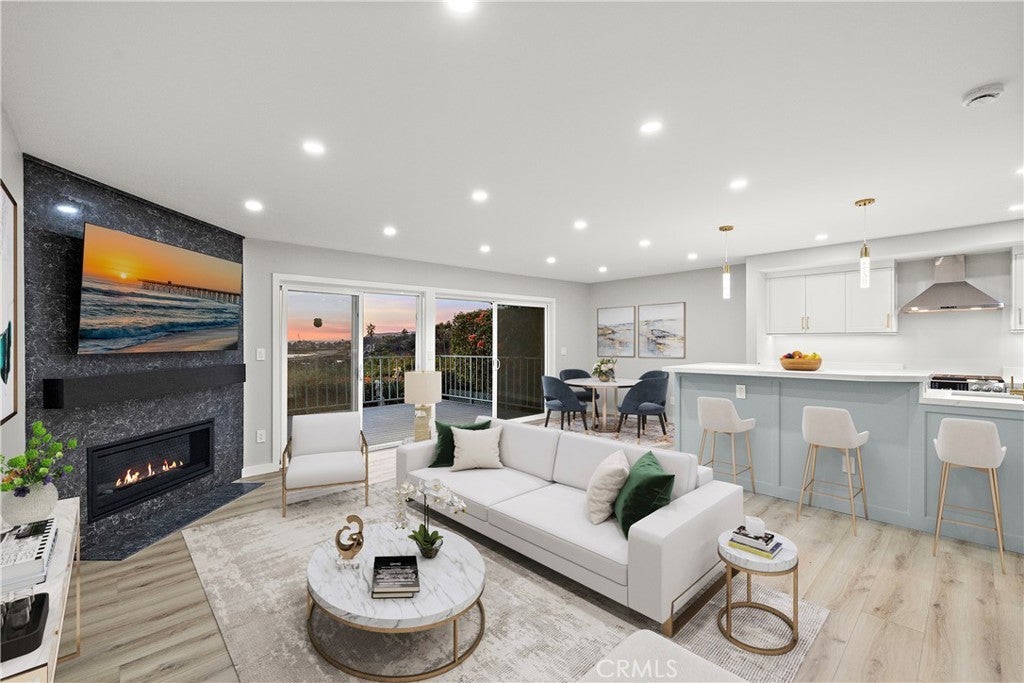 25836 Dana Bluffs W # 32, Dana Point