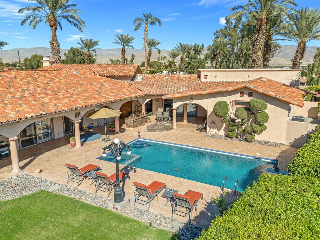 79860 Ryan Way Way, Bermuda Dunes