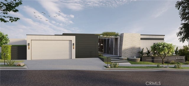 2519 Harbor View Drive, Corona Del Mar