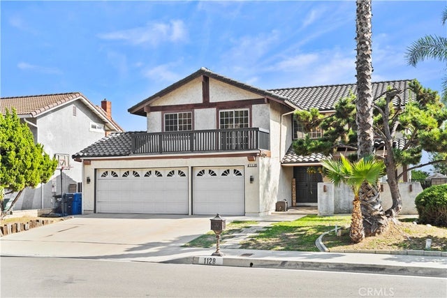 1128 N Iguala, Montebello