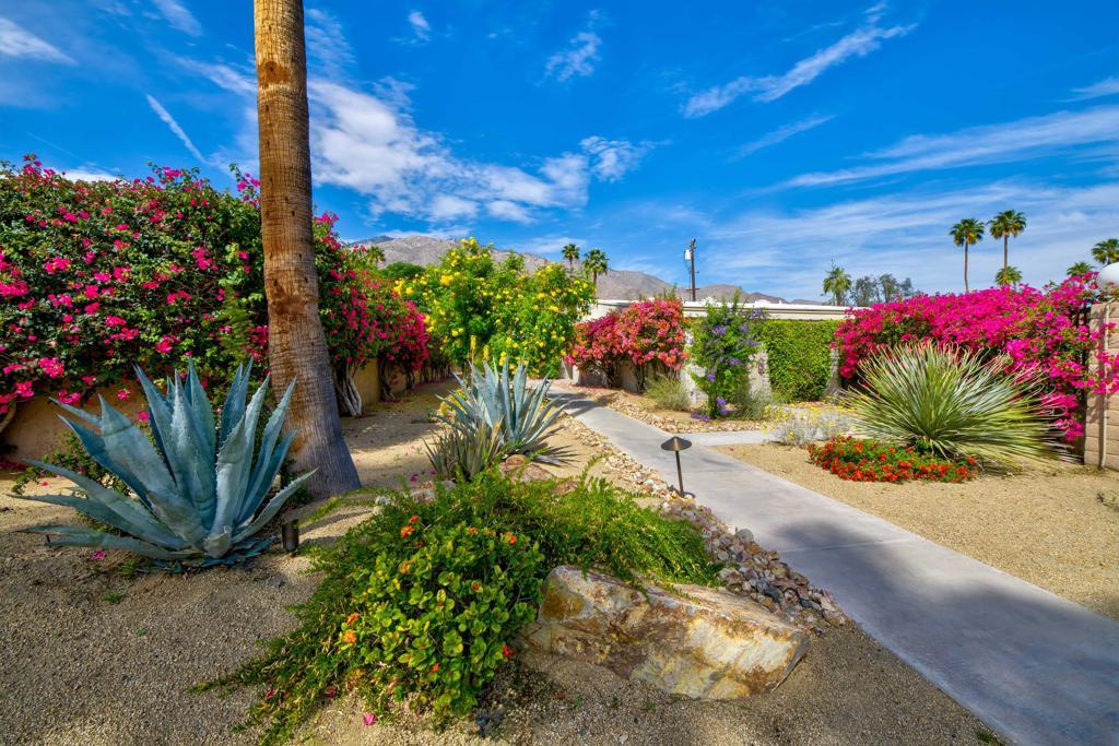 1111 Ramon Road # 1, Palm Springs
