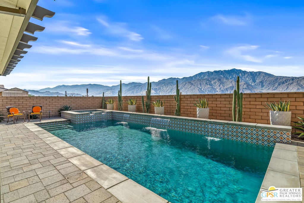 67351 Rio Vista Drive, Cathedral City