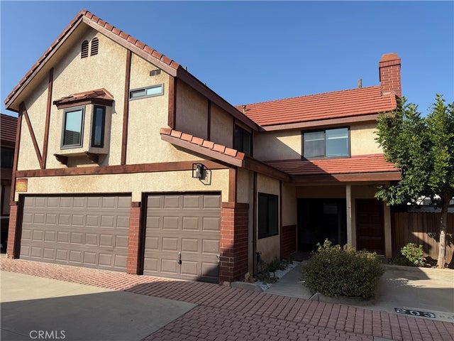 205 Nicholson Avenue, Monterey Park