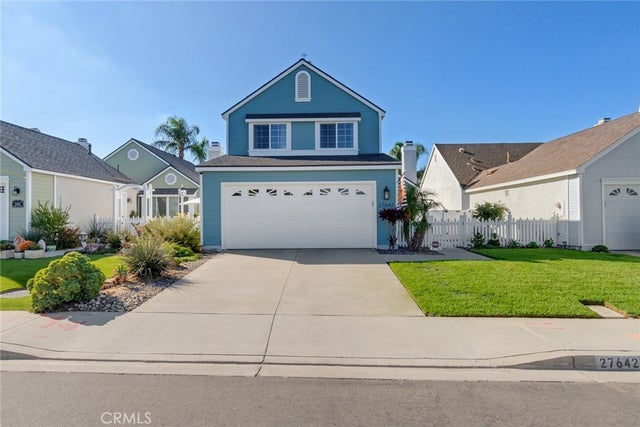27642 White Fir Lane, Mission Viejo.