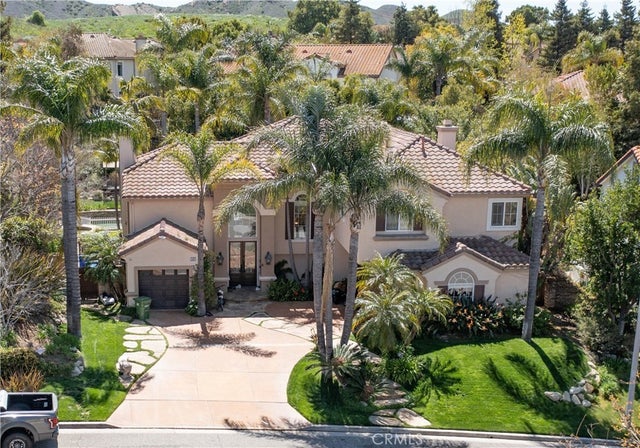 162 Dusty Rose Court, Simi Valley