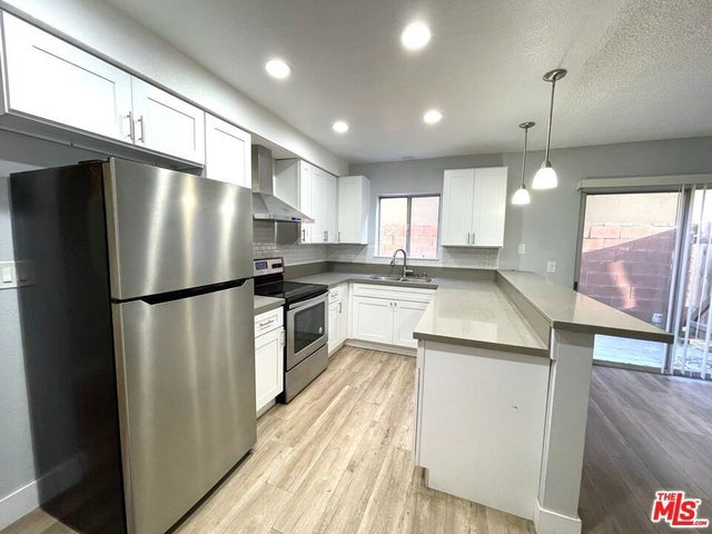 810 Edgewood Street # 103, Inglewood