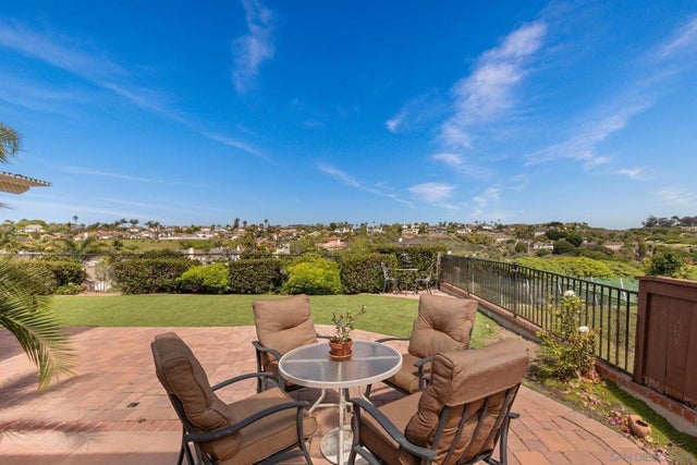 1705 Hawk View Dr, Encinitas.