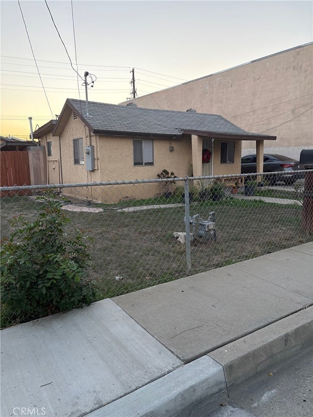 16142 Abbey Street, La Puente