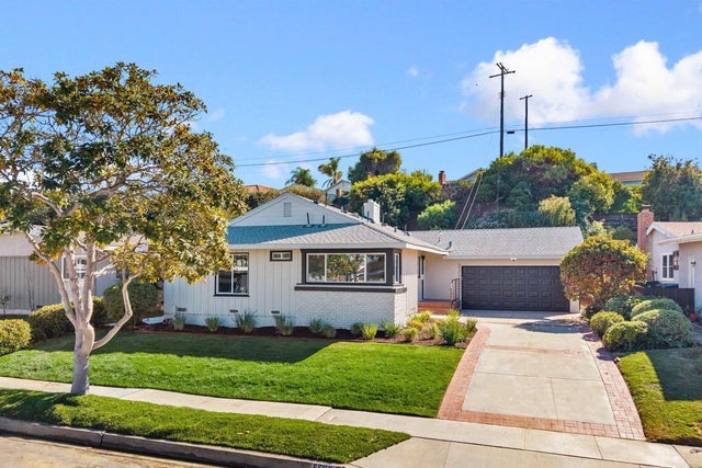 5506 Calle De Ricardo, Torrance.