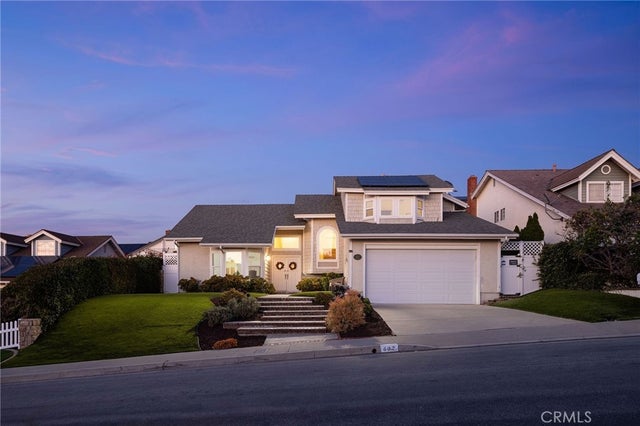 602 Calle Ganadero, San Clemente.