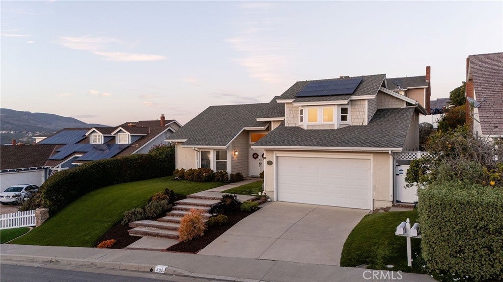 602 Calle Ganadero, San Clemente