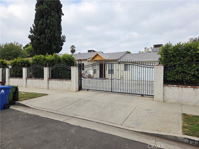 7333 Jamieson, Reseda