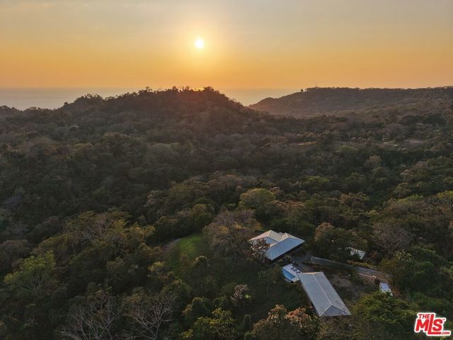 Mal Pais, Santa Teresa, Costa Rica, 