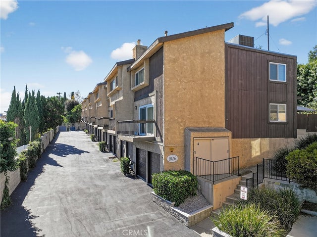 1826 Garvey Ave # 8, Alhambra