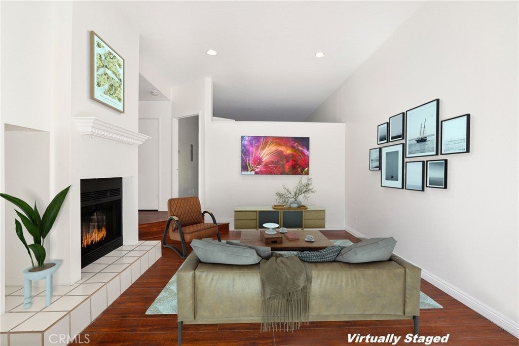 5738 Skyview Way C, Agoura Hills