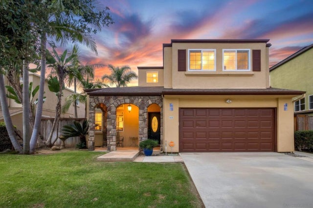 930 Gardena Road, Encinitas.