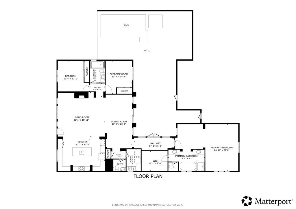 3051 Twilight Lane, Palm Springs