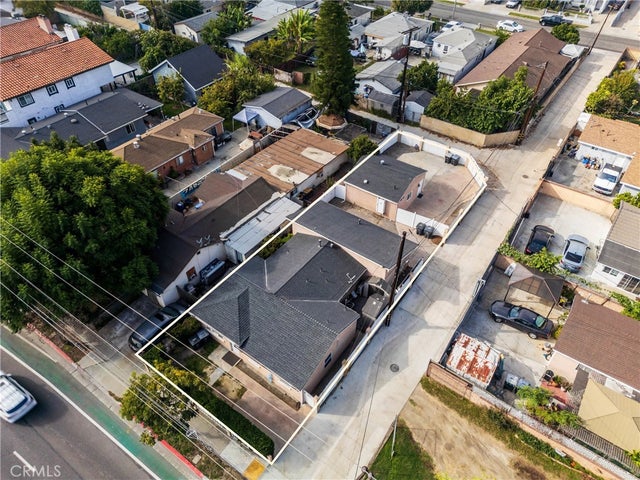 18319 Norwalk Boulevard, Artesia