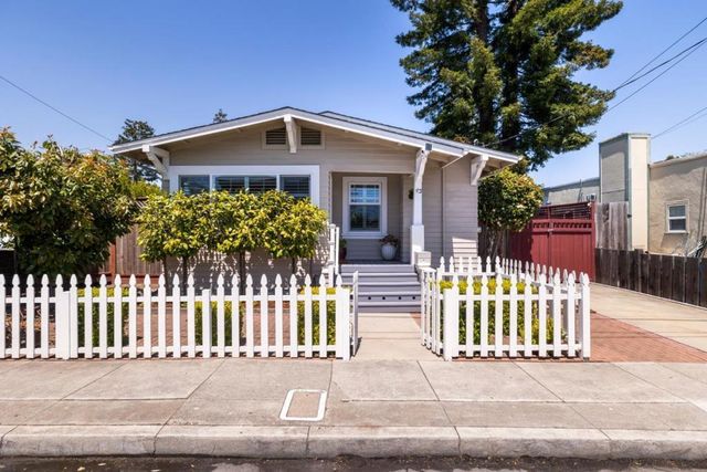 113 Washburn Avenue, Santa Cruz