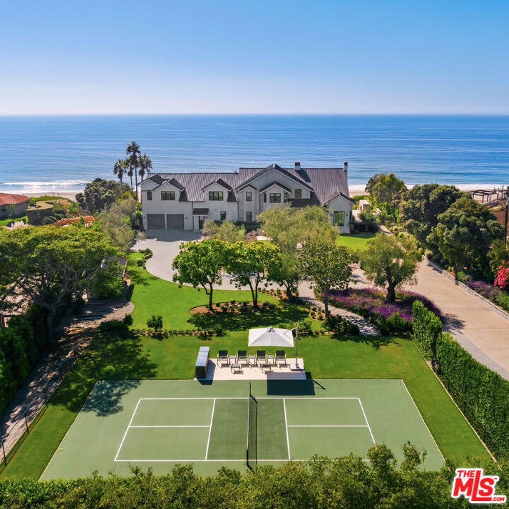 29754 Baden Place, Malibu