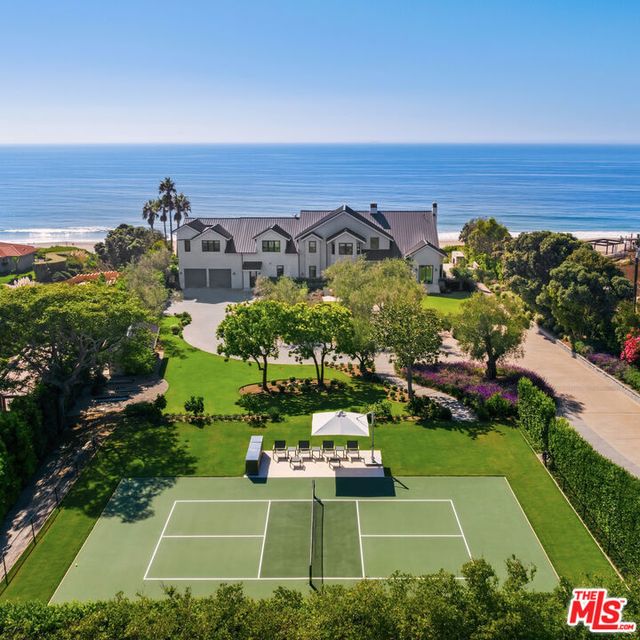 29754 Baden Place, Malibu
