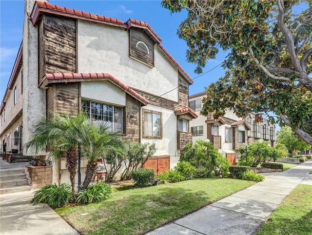 812 S Stoneman # G, Alhambra