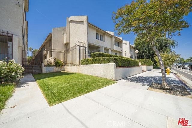 7641 Reseda Boulevard # 87, Reseda
