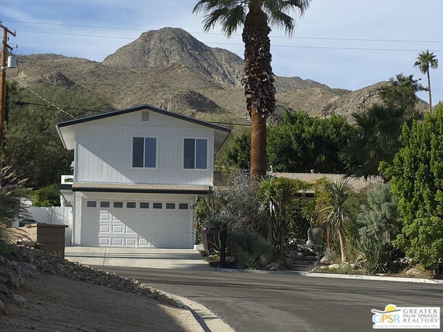 39091 Paradise Way, Cathedral City
