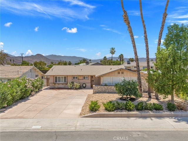 42915 Wisconsin Avenue, Palm Desert