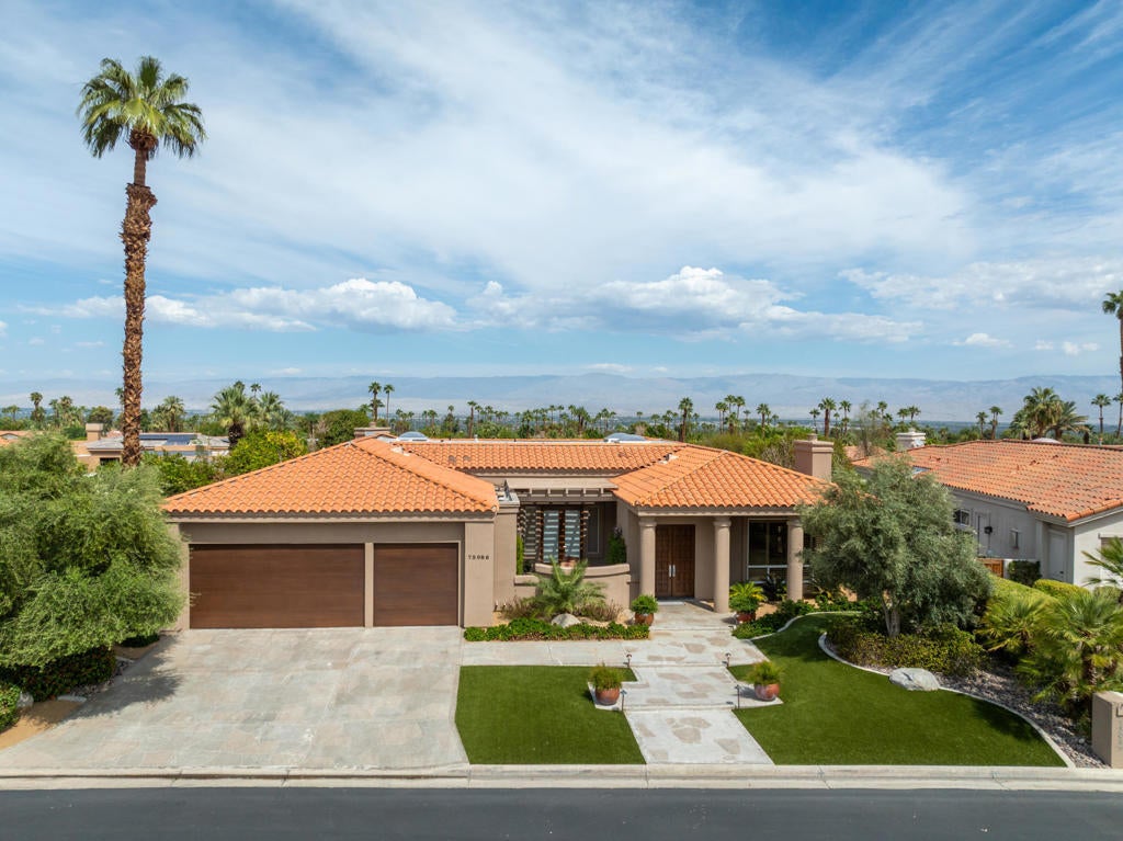 73086 Monterra Circle, Palm Desert