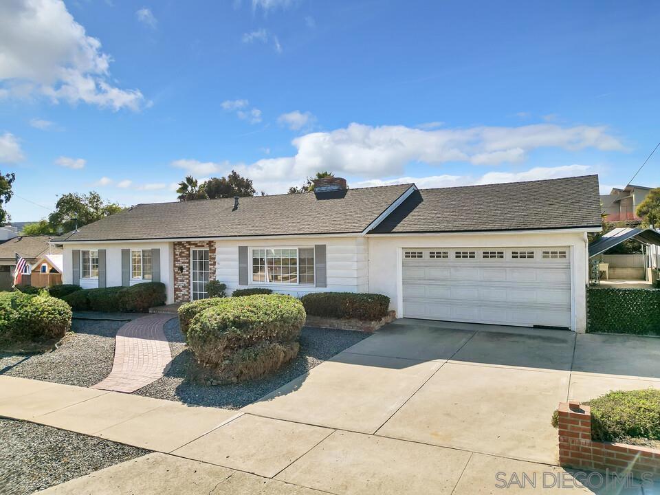 9326 Oakbourne Rd, Santee