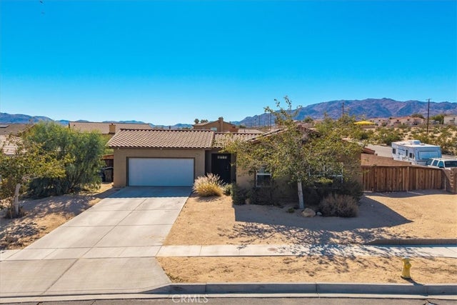 74103 Manana Drive, 29 Palms.
